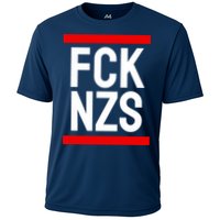 Fck Nzs Cooling Performance Crew T-Shirt