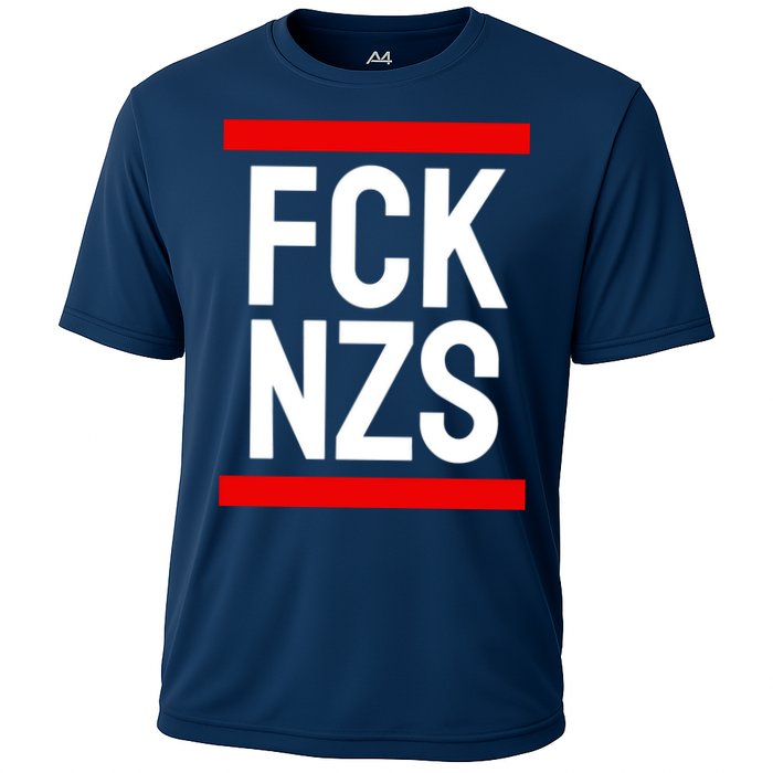 Fck Nzs Cooling Performance Crew T-Shirt