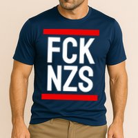 Fck Nzs Cooling Performance Crew T-Shirt