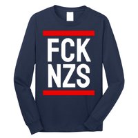 Fck Nzs Long Sleeve Shirt