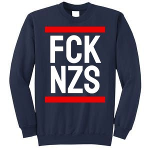 Fck Nzs Sweatshirt