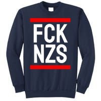 Fck Nzs Sweatshirt