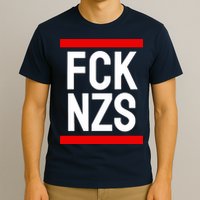 Fck Nzs T-Shirt