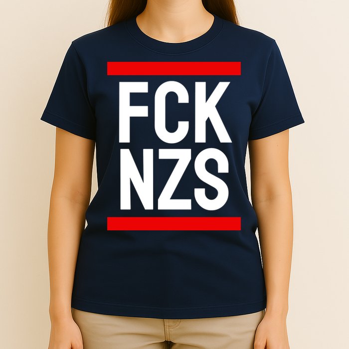 Fck Nzs T-Shirt