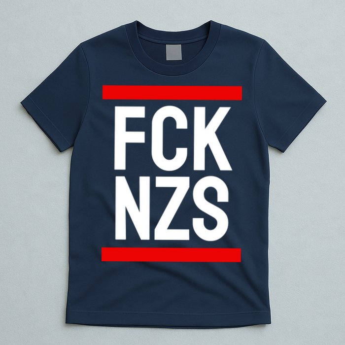 Fck Nzs T-Shirt
