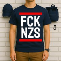 Fck Nzs T-Shirt