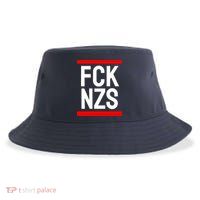 Fck Nzs Sustainable Bucket Hat