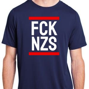 Fck Nzs Adult ChromaSoft Performance T-Shirt