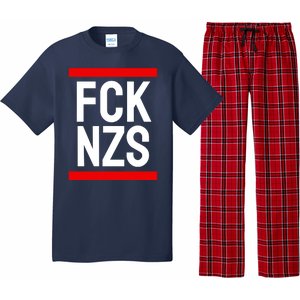 Fck Nzs Pajama Set