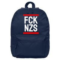 Fck Nzs 16 in Basic Backpack