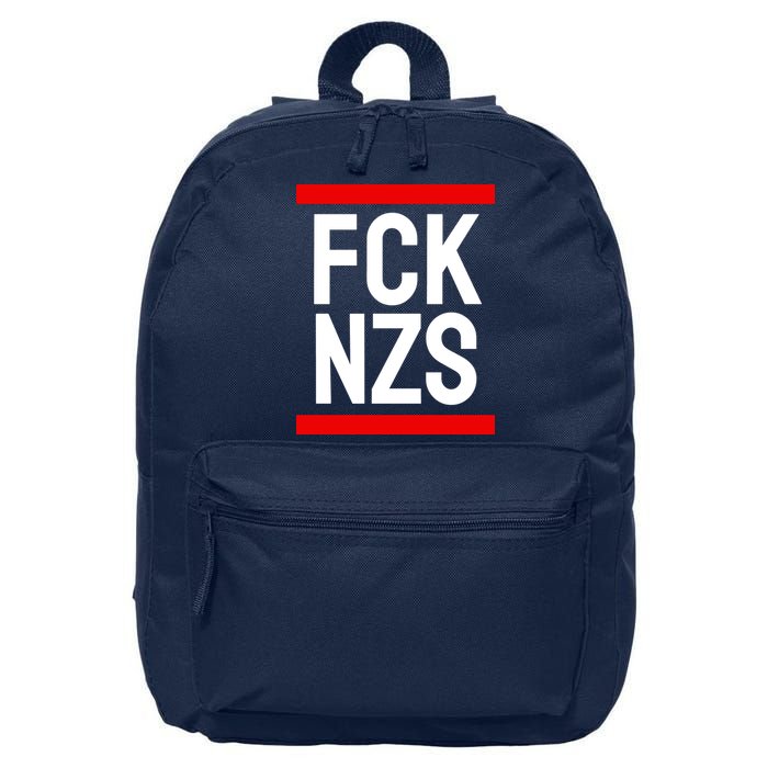 Fck Nzs 16 in Basic Backpack
