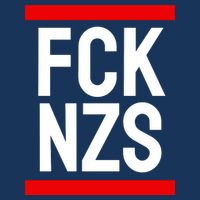 Fck Nzs 16 in Basic Backpack