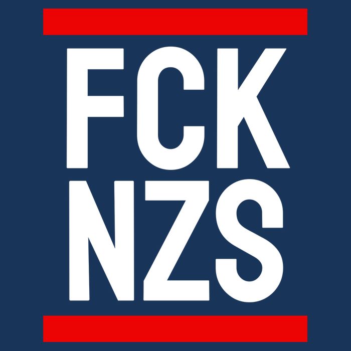Fck Nzs 16 in Basic Backpack