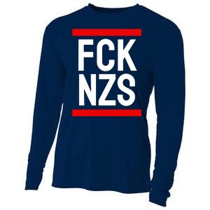 Fck Nzs Cooling Performance Long Sleeve Crew