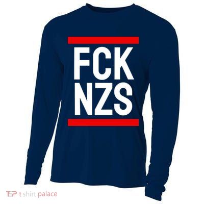 Fck Nzs Cooling Performance Long Sleeve Crew