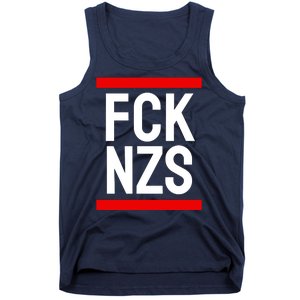 Fck Nzs Tank Top