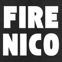 Fire Nico Adult Drive Performance Visor