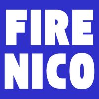 Fire Nico T-Shirt