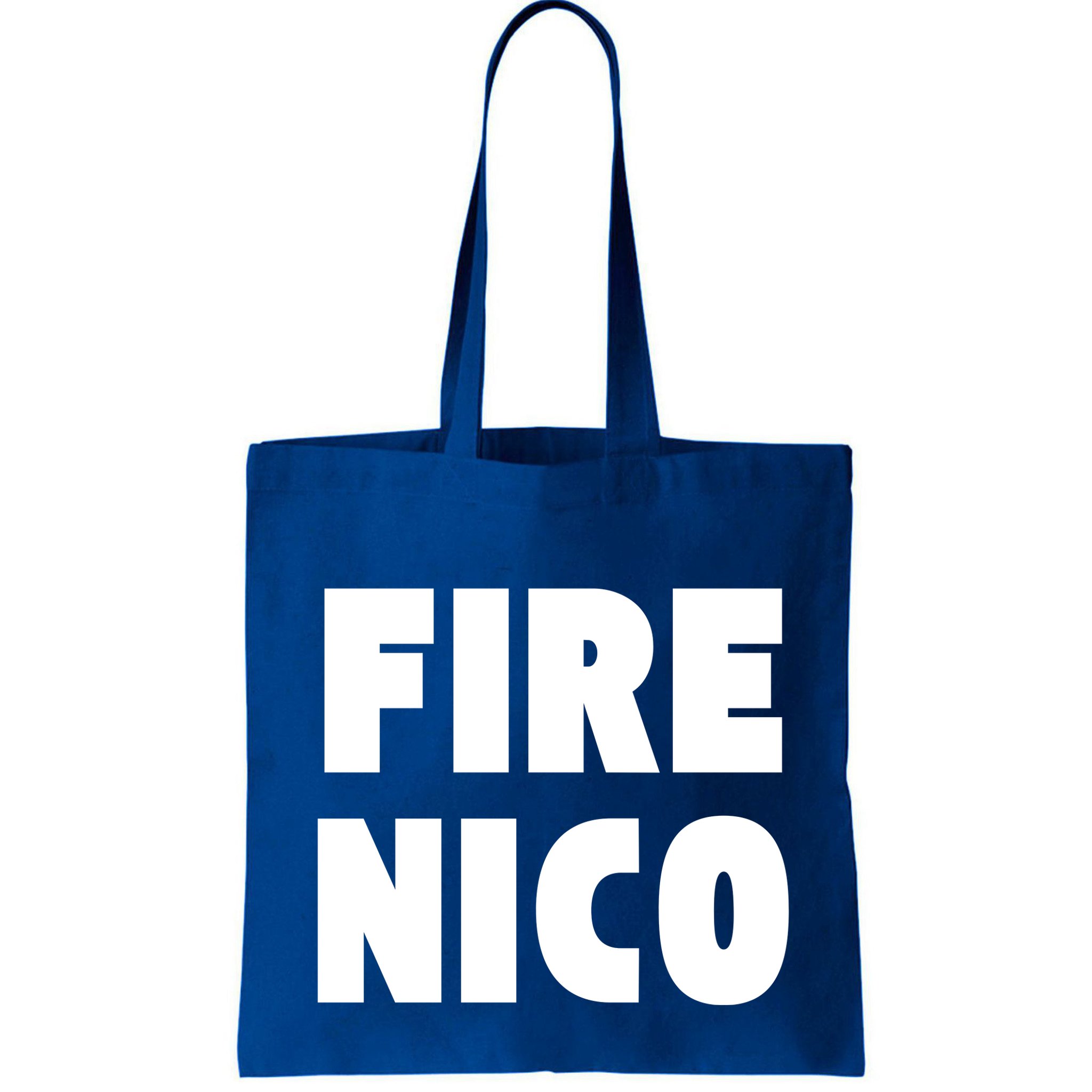 Fire Nico Bag