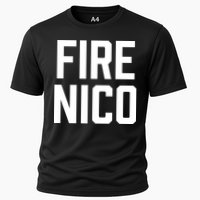 Fire Nico Cooling Performance Crew T-Shirt