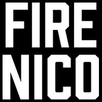 Fire Nico Sustainable Bucket Hat