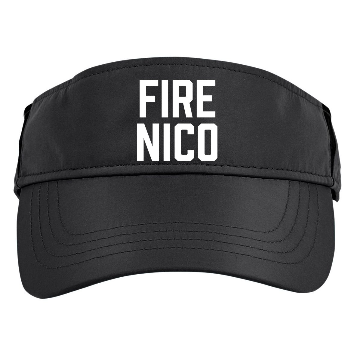 Fire Nico Adult Drive Performance Visor