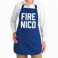 Fire Nico Apron