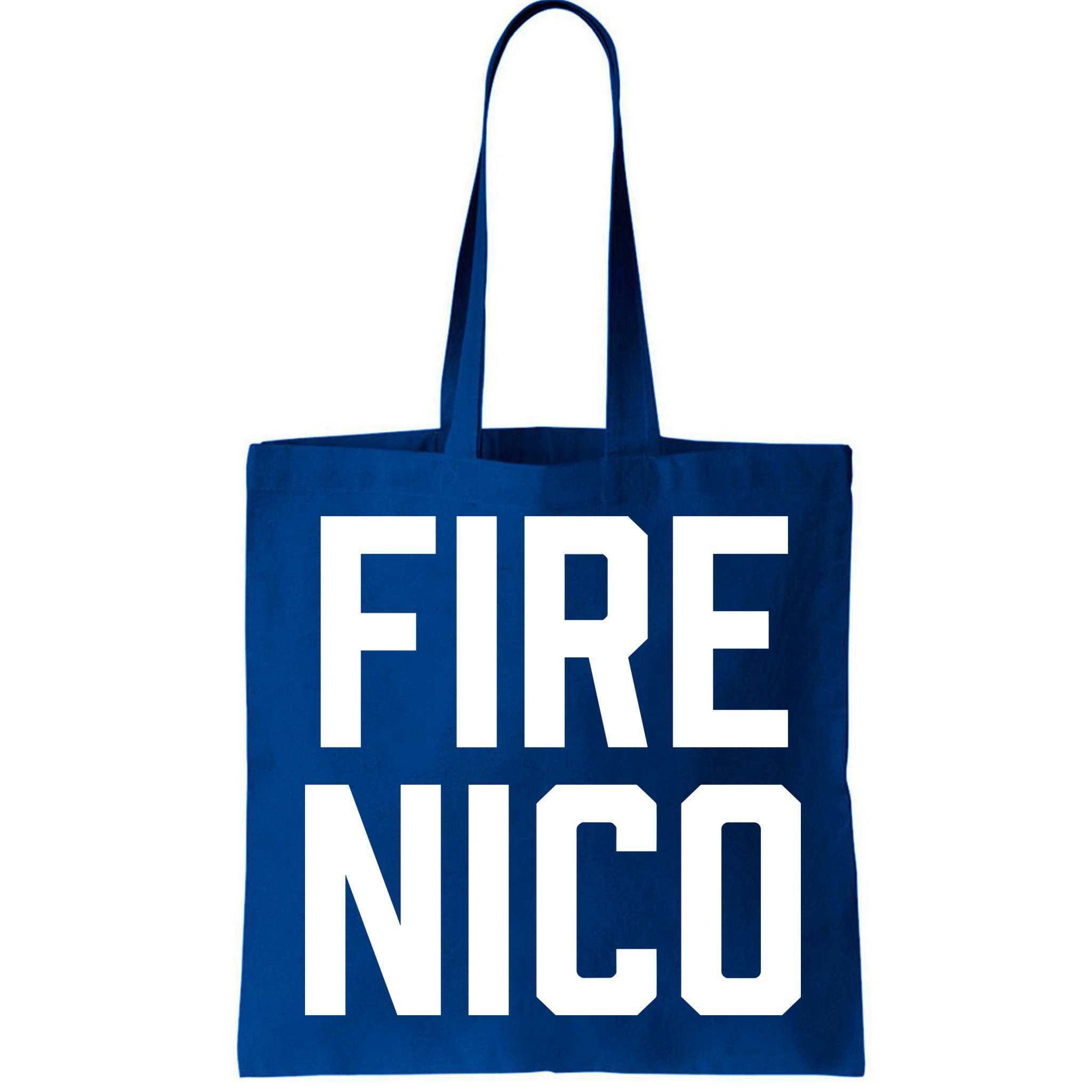 Fire Nico Bag