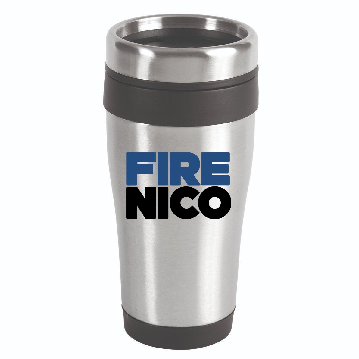 Fire Nico 16oz Travel Tumbler
