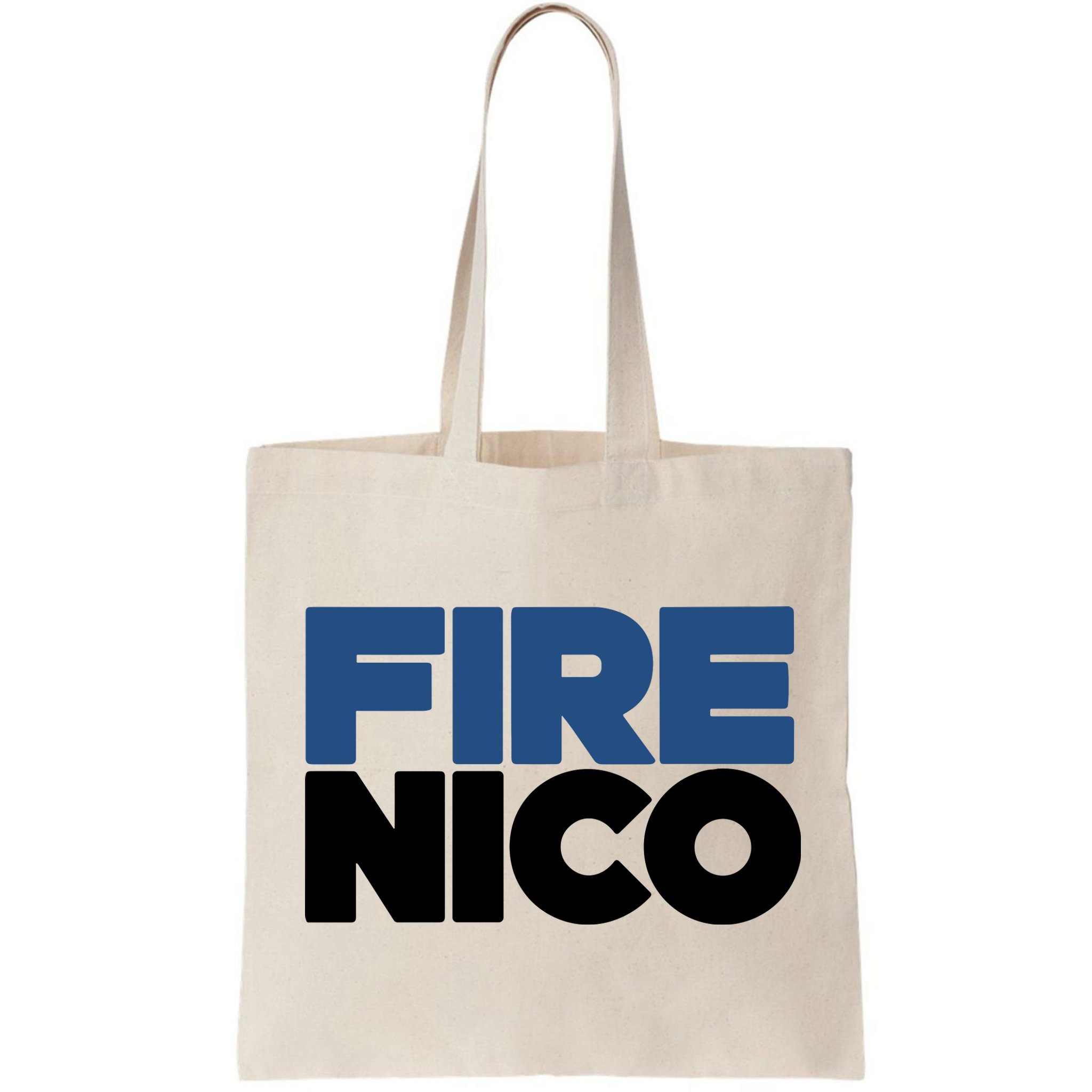 Fire Nico Bag