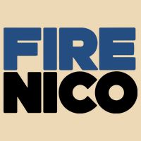Fire Nico Bag