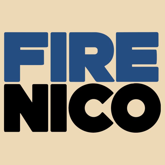 Fire Nico Bag