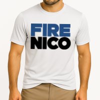 Fire Nico Cooling Performance Crew T-Shirt
