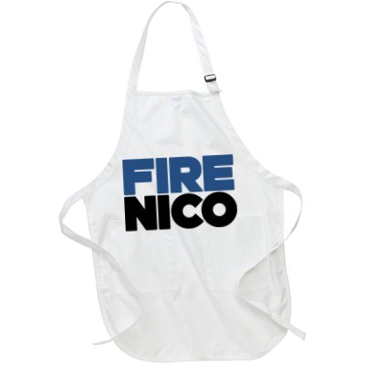 Fire Nico Apron
