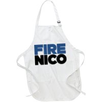 Fire Nico Apron