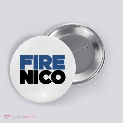 Fire Nico Button