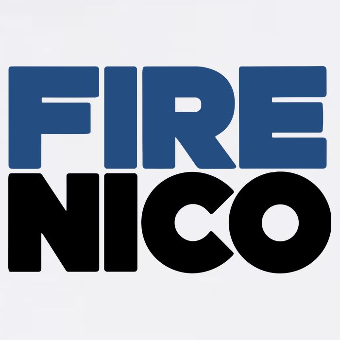 Fire Nico Button