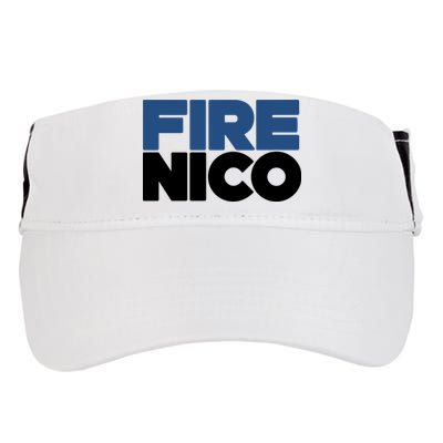Fire Nico Adult Drive Performance Visor