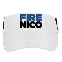 Fire Nico Adult Drive Performance Visor