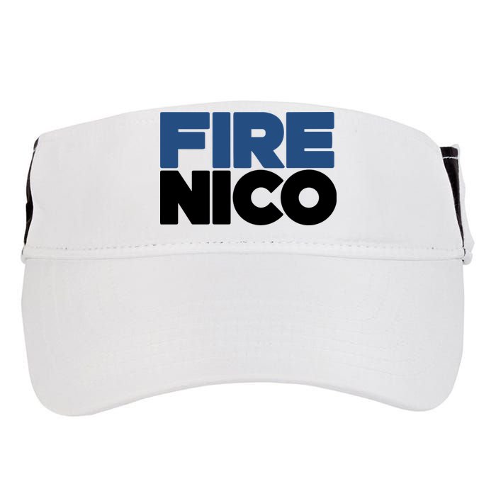 Fire Nico Adult Drive Performance Visor