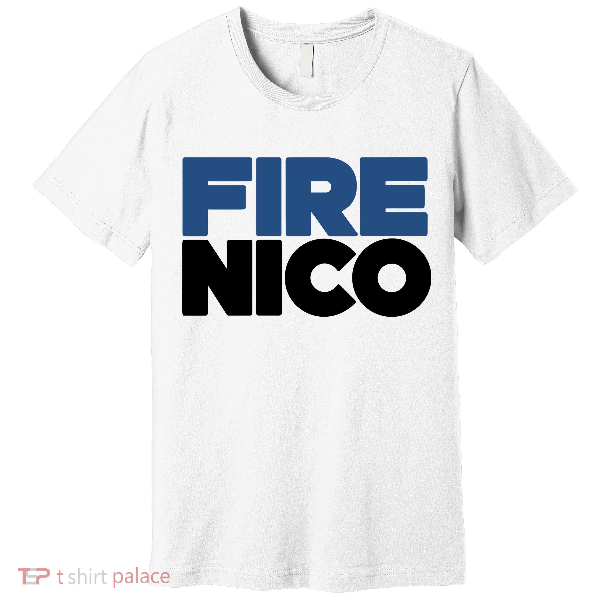 Fire Nico Premium T-Shirt