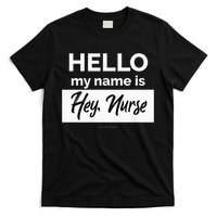 Funny Nurse Gifts For Women Life T-Shirt