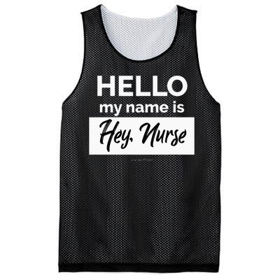 Funny Nurse Gifts For Women Life Mesh Reversible Basketball Jersey Tank