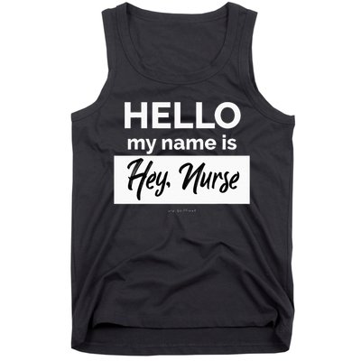 Funny Nurse Gifts For Women Life Tank Top