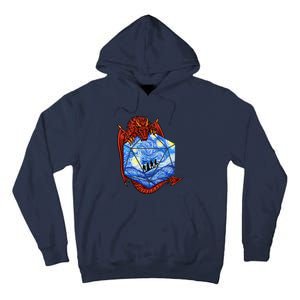 Funny Nerdy Gamer, Fantasy Art, Starry Night Tall Hoodie