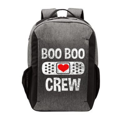 Funny Nurse Ghost Boo Crew Halloween Costume Girls Vector Backpack