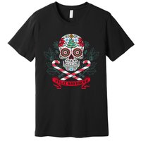 Feliz Navidad Holiday Season Christmas Xmas Mexican Premium T-Shirt