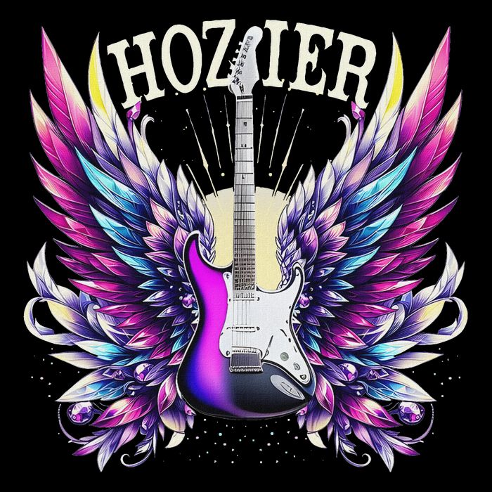 First Name H.O.Z.I.E.R Girl Boy Retro My Personalized Groovy 70S T-Shirt