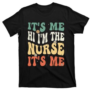 Future Nurse im a Nurse For School Nurse Funny T-Shirt