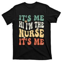 Future Nurse im a Nurse For School Nurse Funny T-Shirt